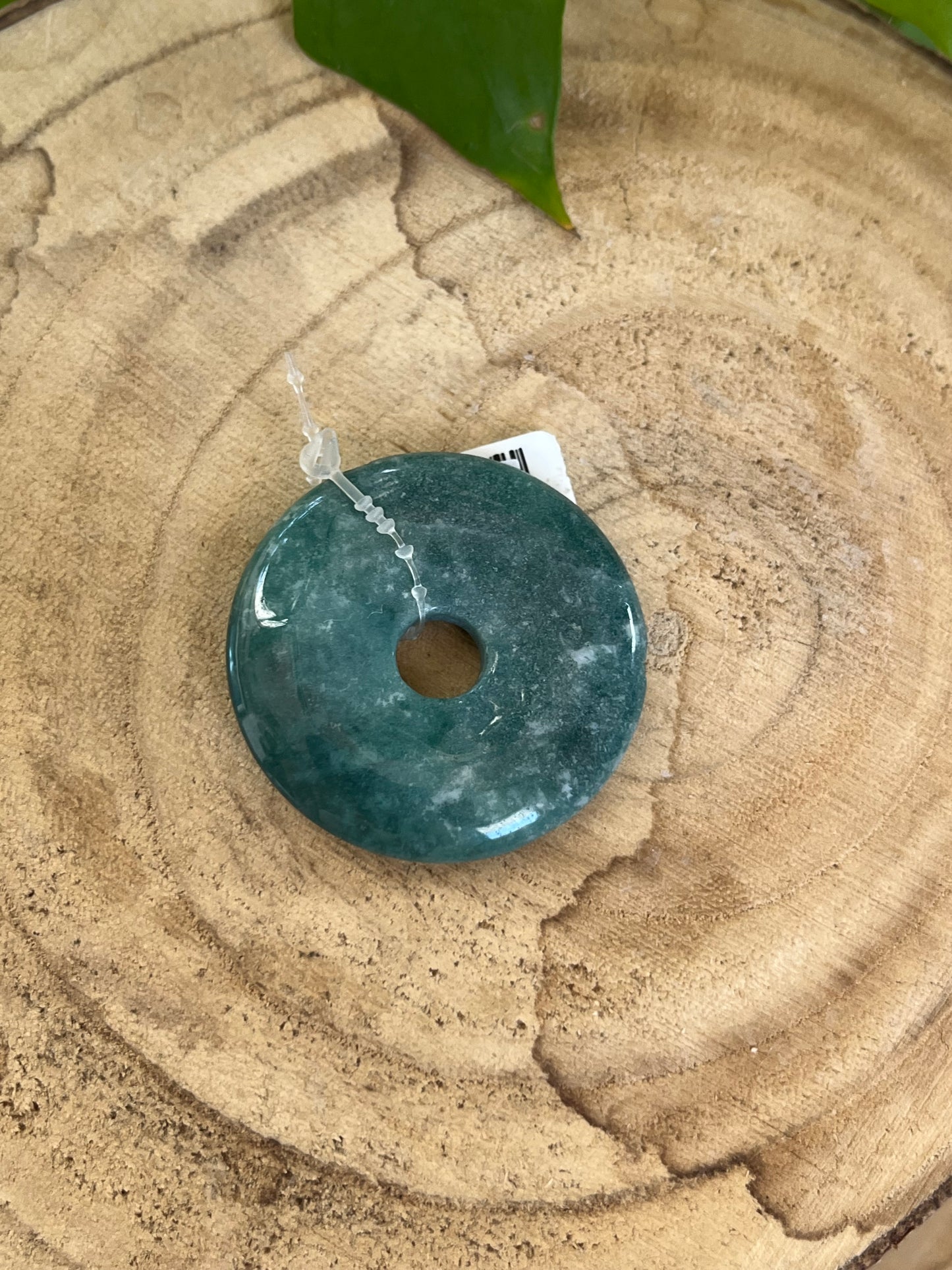 Baumachat Donut 4cm
