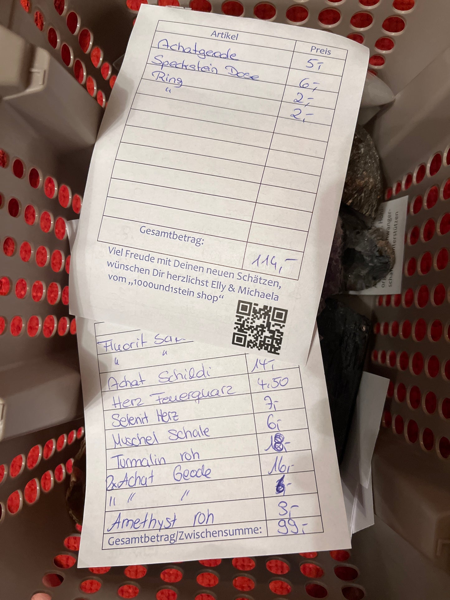 Jacky Live Sale 30.12.25