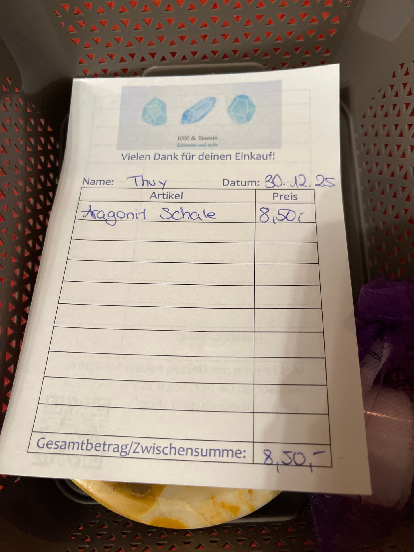 Thuy Live Sale 30.12.25