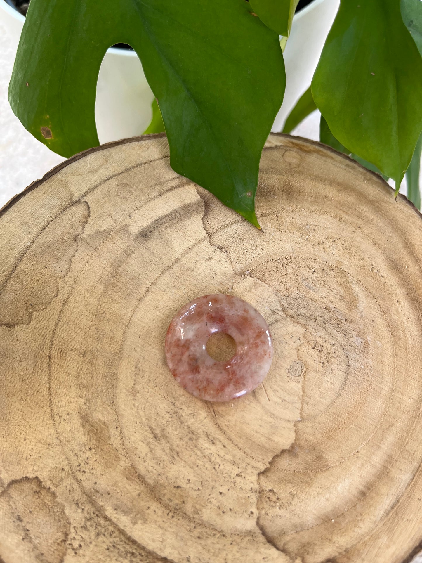 Sonnenstein Donut 3cm