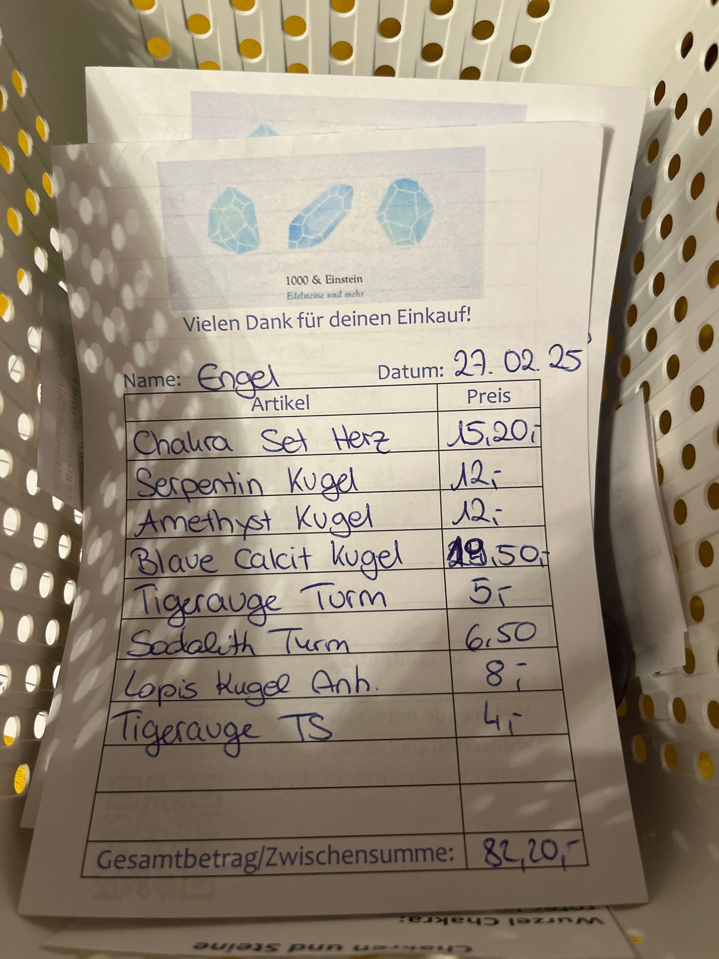 Engel Live Sale 27.02.26