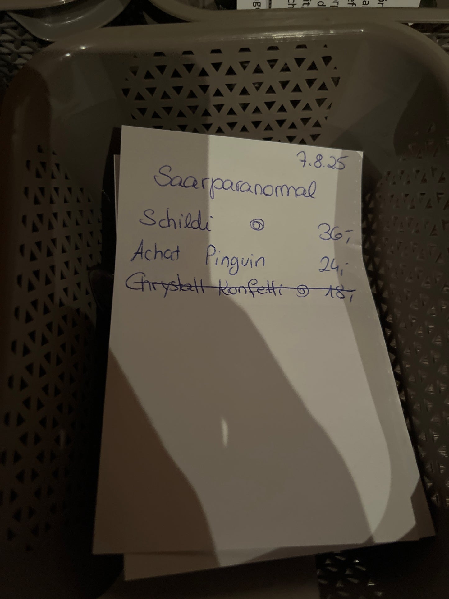 SAARPranormal