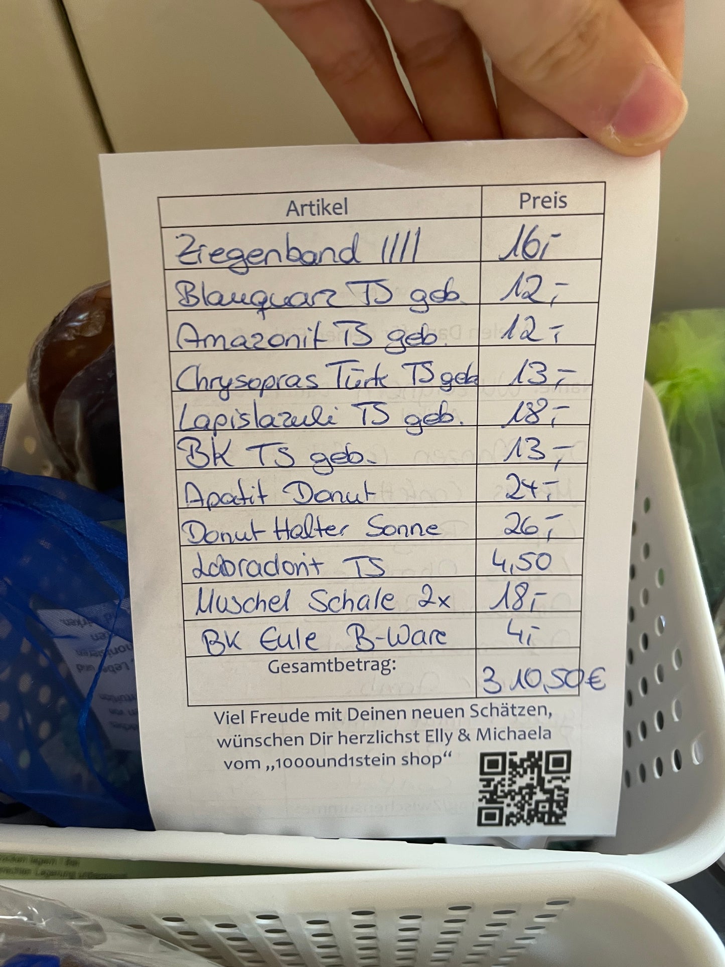 Wurzelgnom Live Sale 06.06.26
