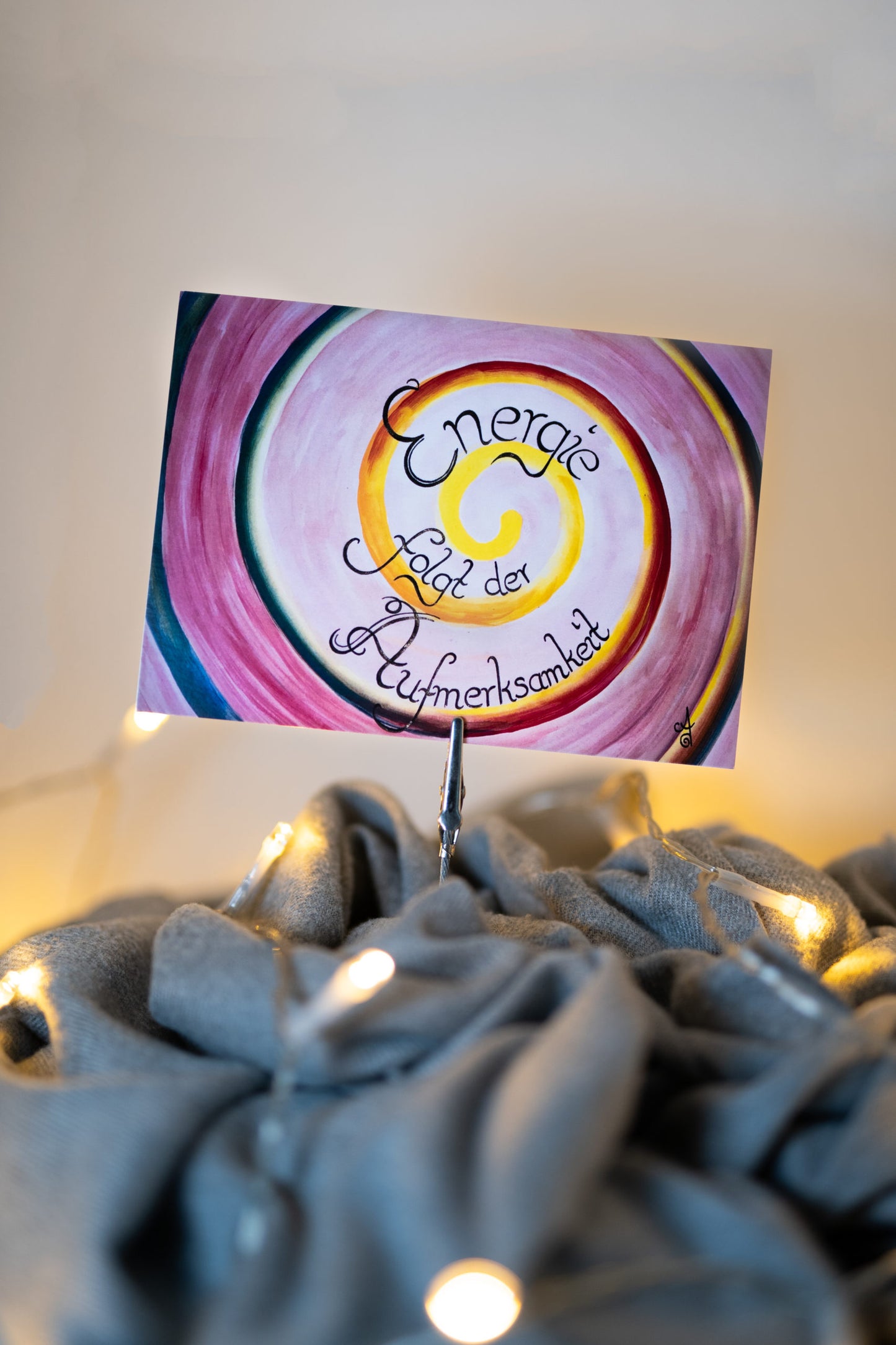 Postkarte
