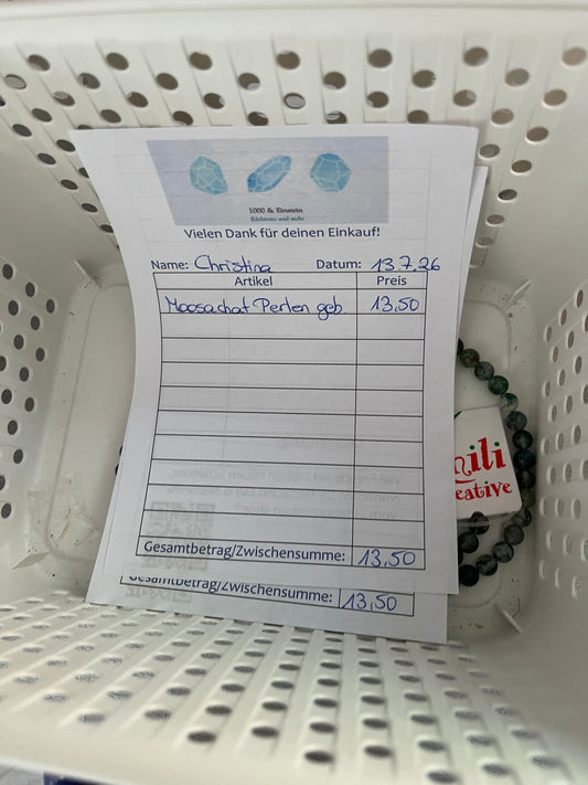Christina Live Sale 13.07.26