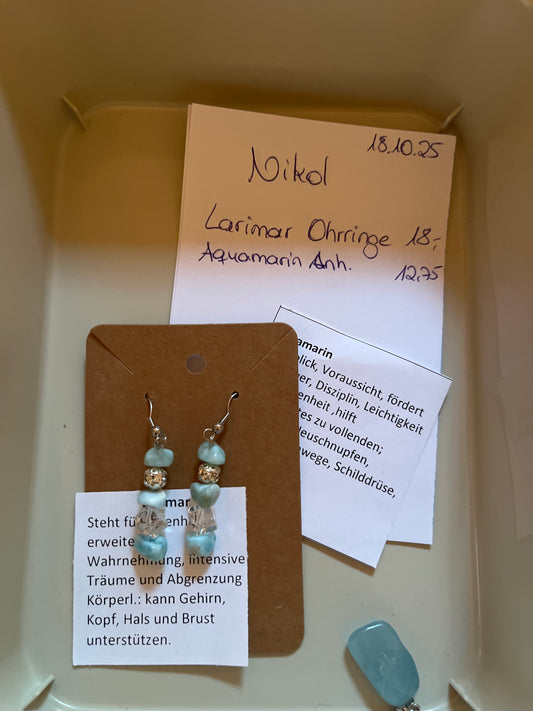 Nikol Live Sale 18.10.25