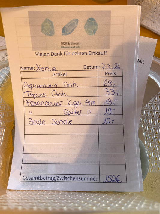 Xenia Live Sale 07.03.26