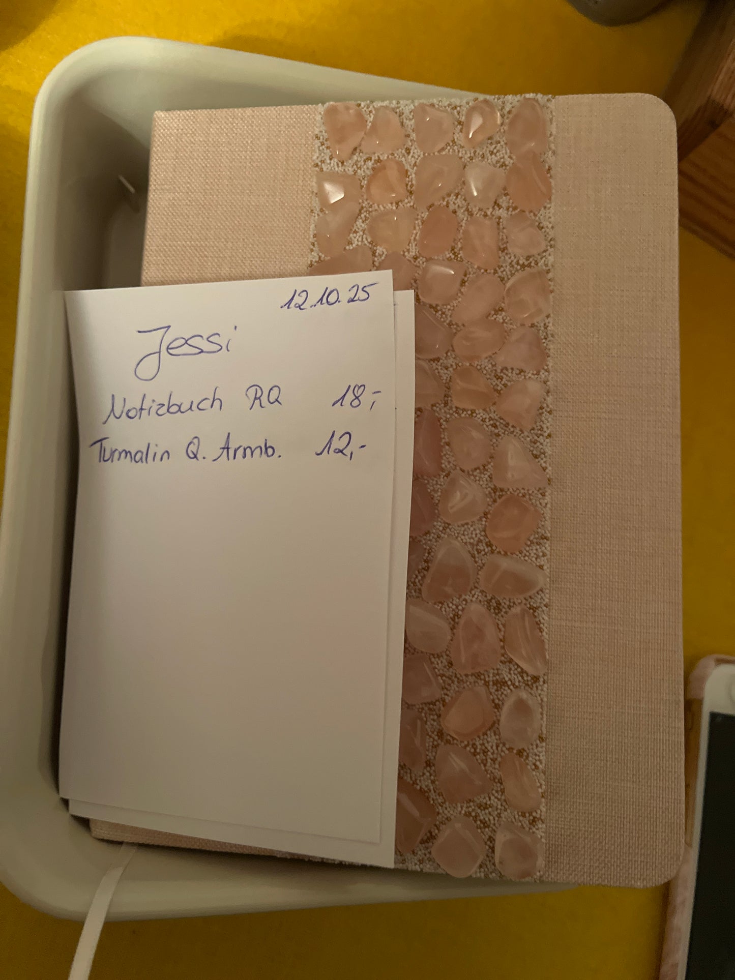 Jessy Live Sale 12.10.25