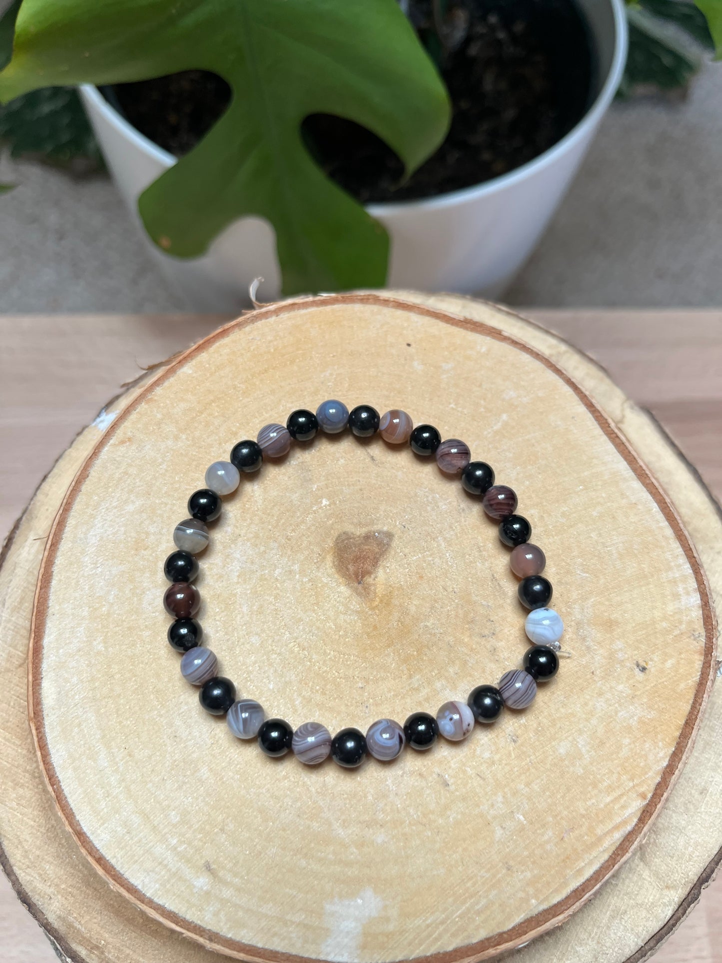 Schutz Themenarmband