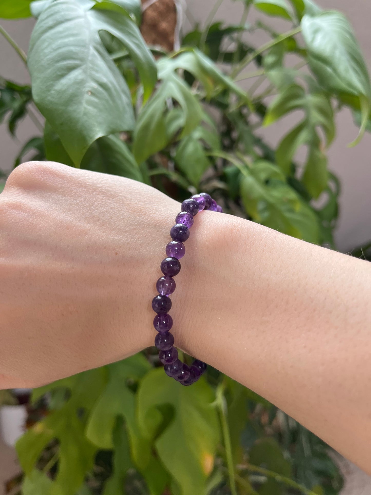 Schlaf gut Themenarmband