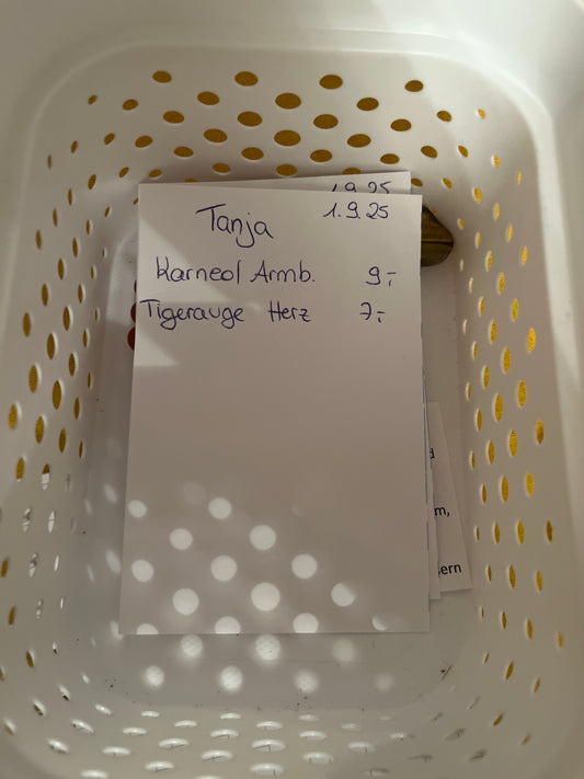 Tanja Live Sale 01.09