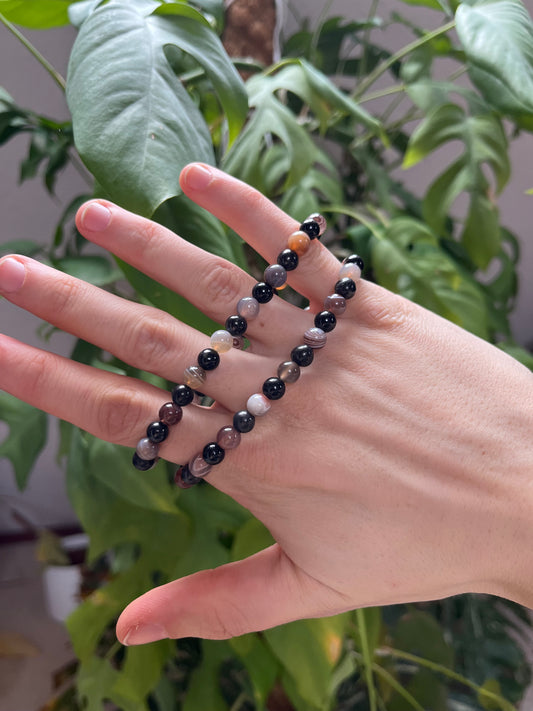 Schutz Themenarmband