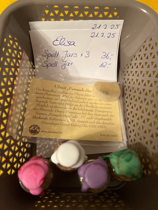 Elisa 21.7 Live Sale