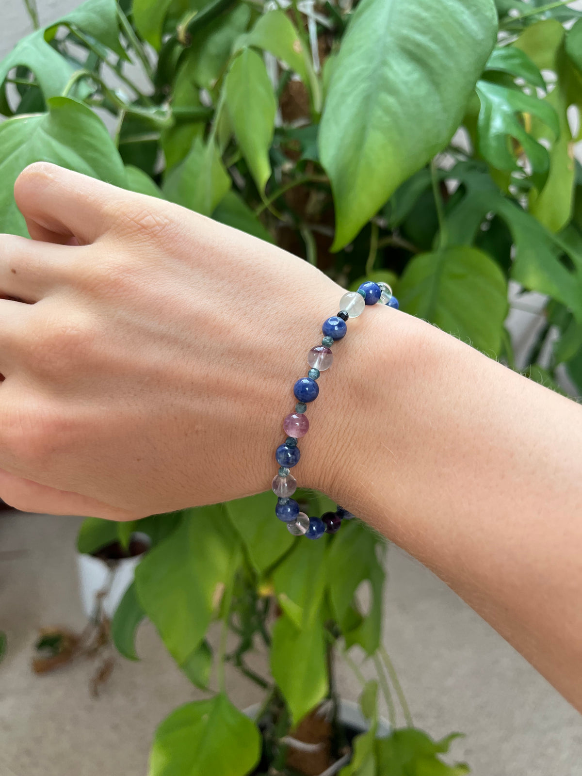 Freigeist Themen Armband