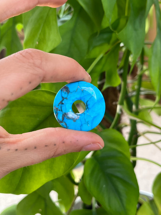 Turquenit Donut 3cm