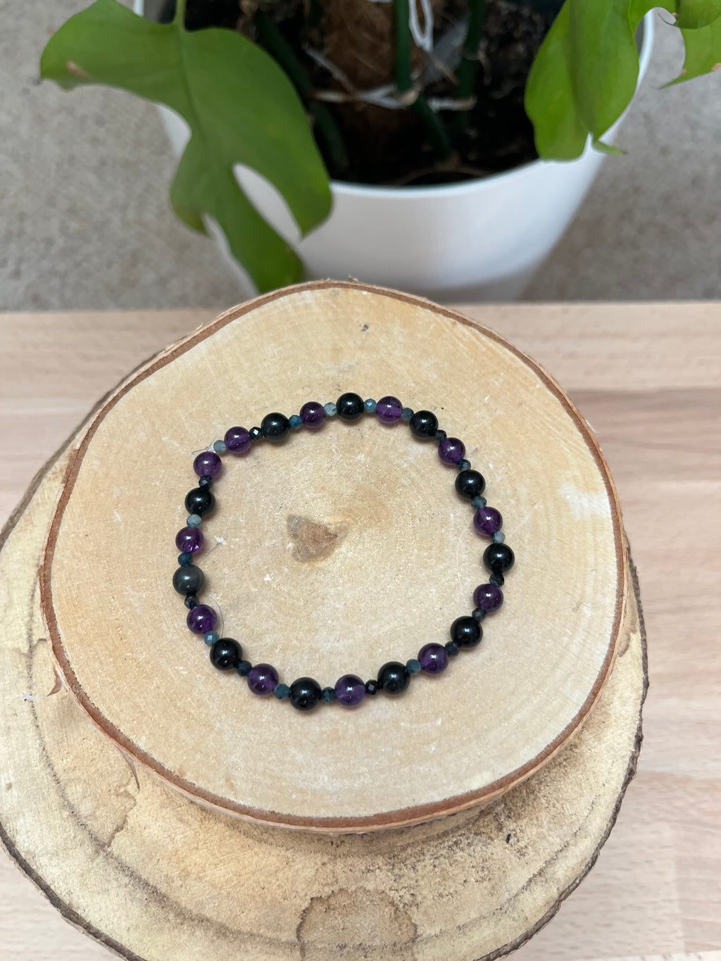 Trost Pflaster Themen Armband