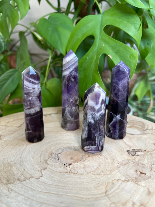Amethyst Turm