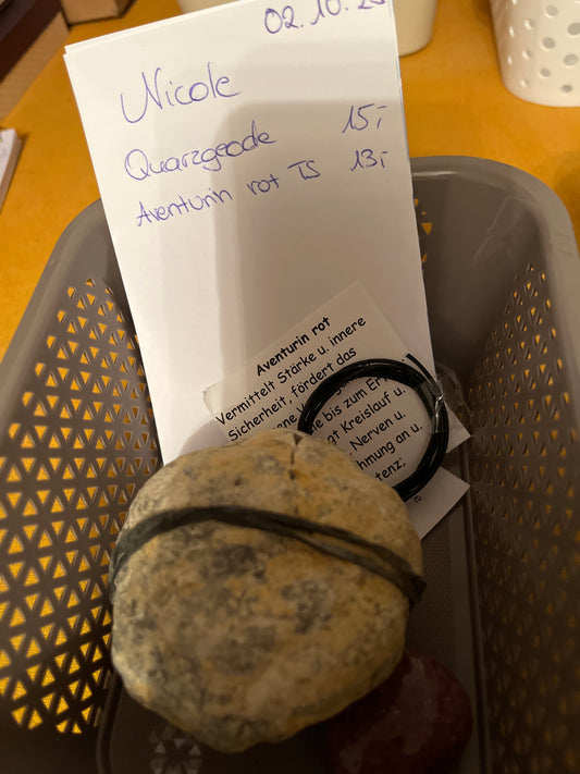 Nicole S Live Sale 02.10.25