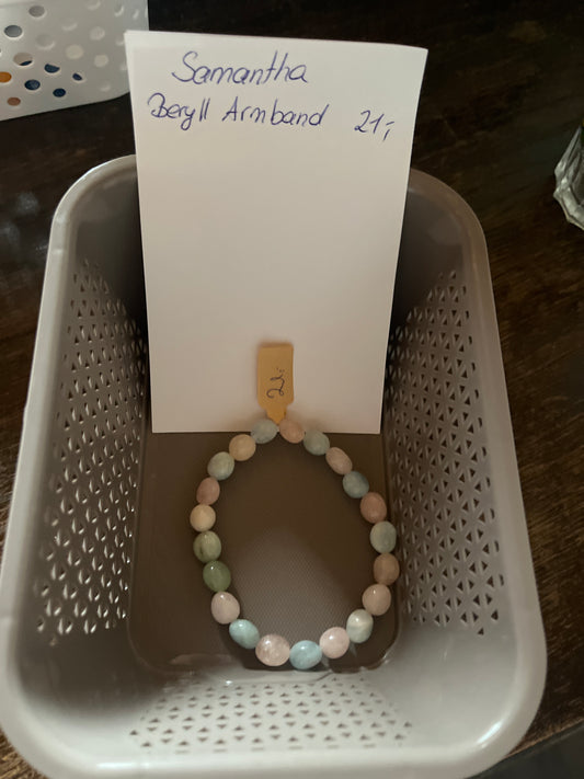 Samantha Seifert Live Sale