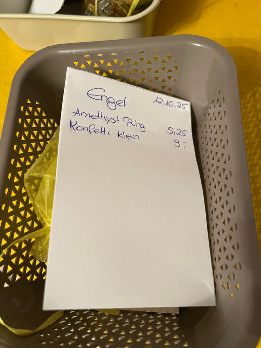 Engel Live Sale 12.10.25