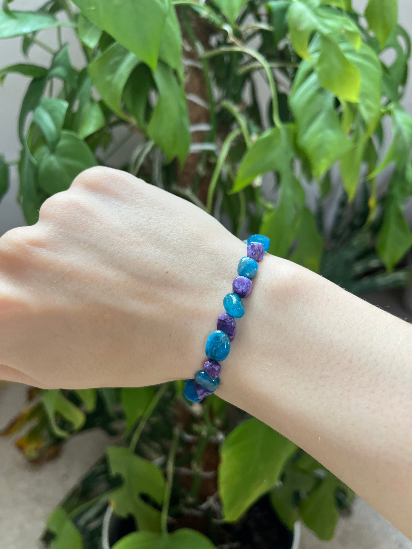 Eigenordnung Themenarmband