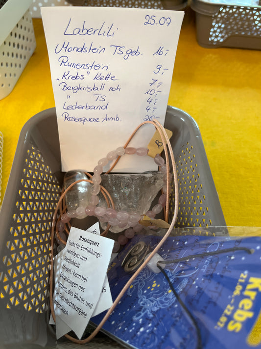 Laberlilli Live Sale 25.07