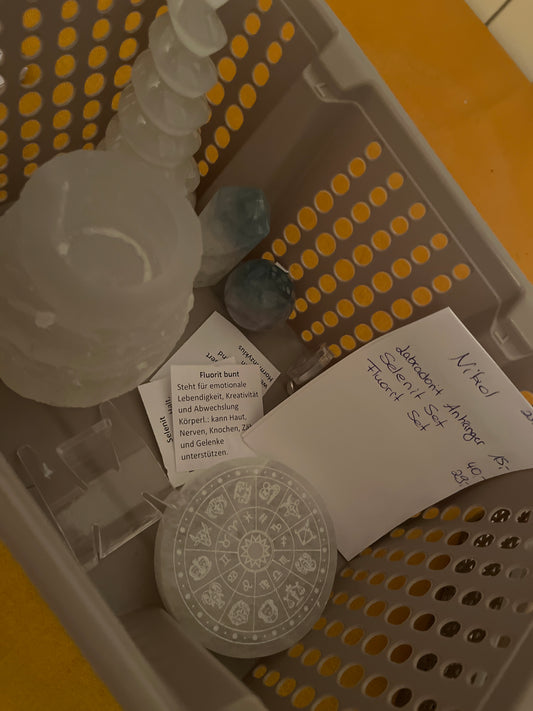 Nikol Live Sale 25.10.25