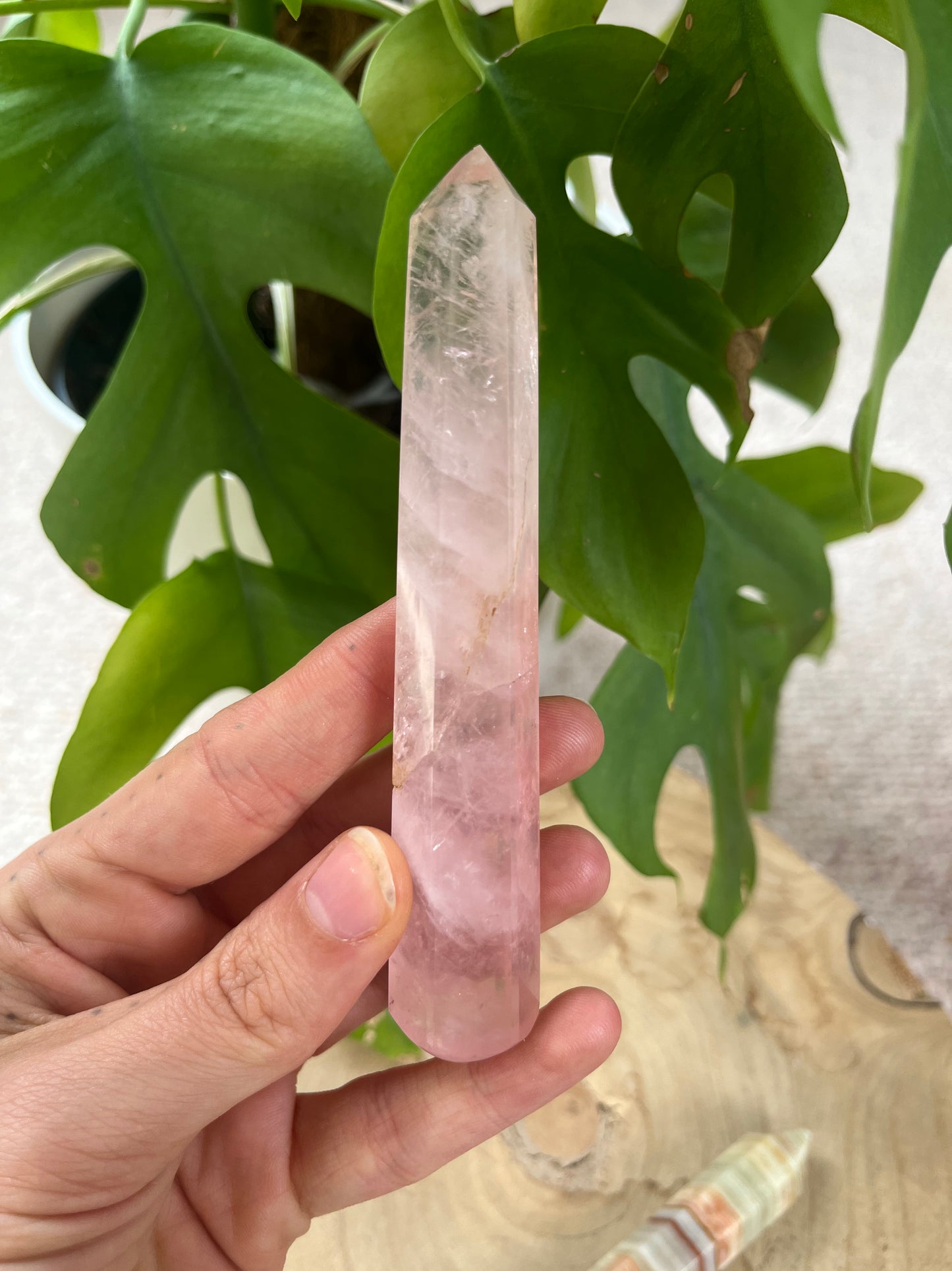 Massage/Akupunktur Stäbe