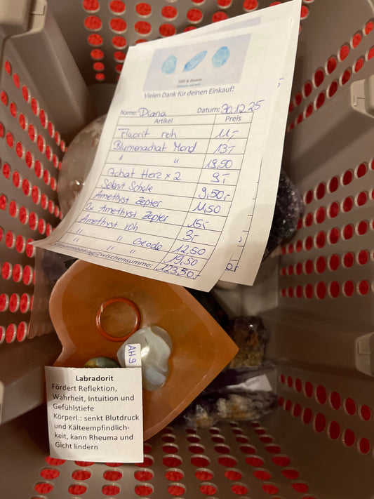 Diana Live Sale 30.12.25