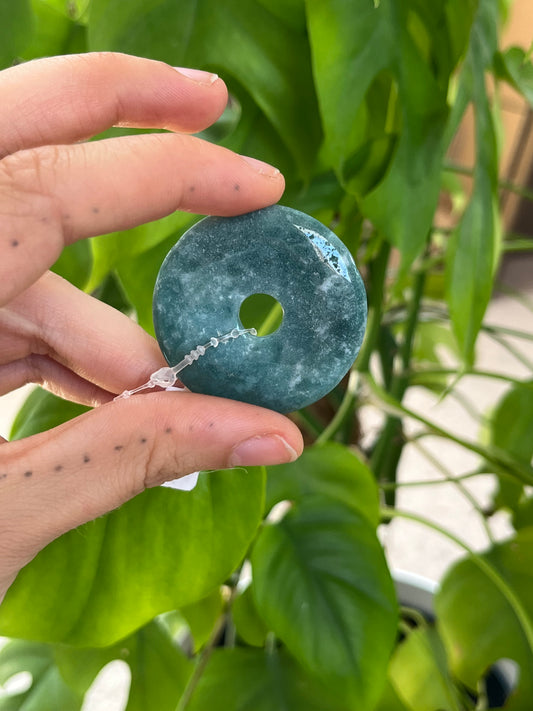 Baumachat Donut 4cm