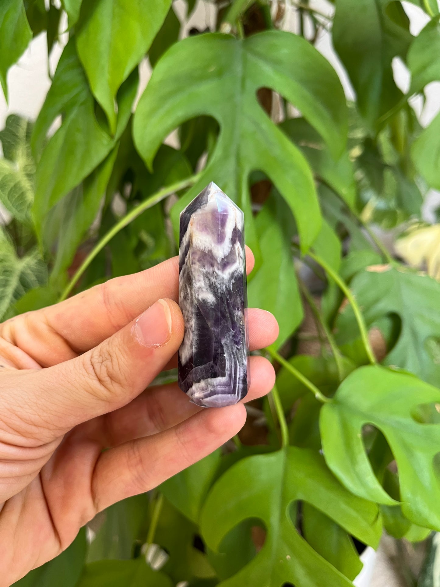 Amethyst Turm