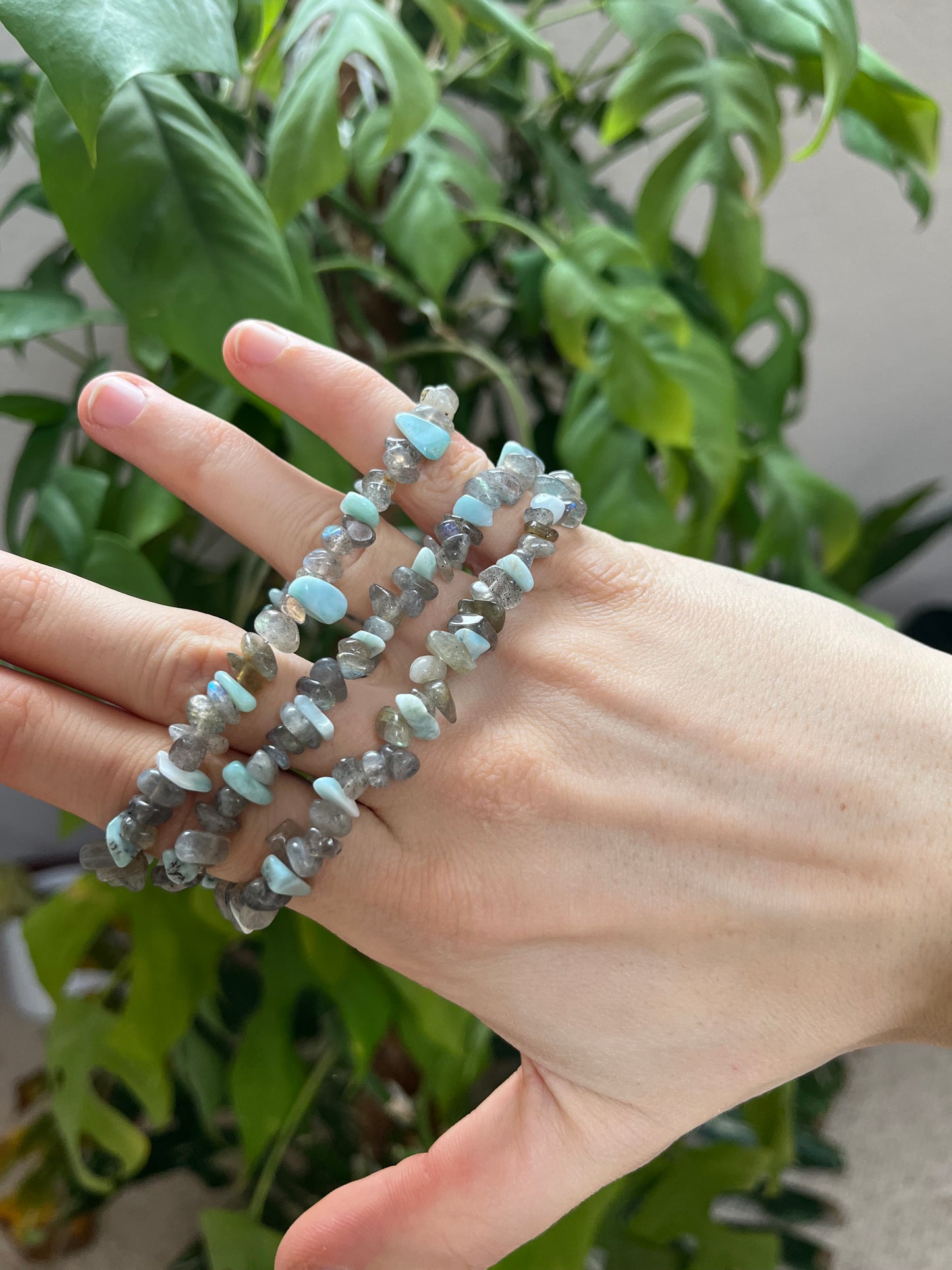 Schöpferkraft Themenarmband