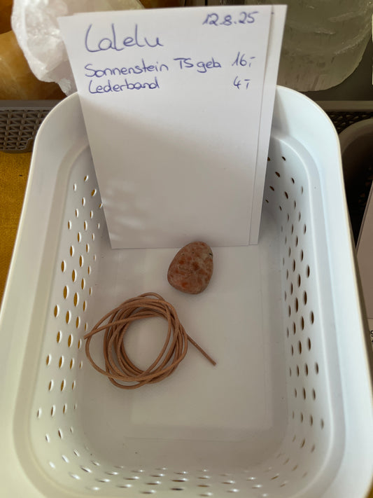 LaLeLu Live Sale 12.08