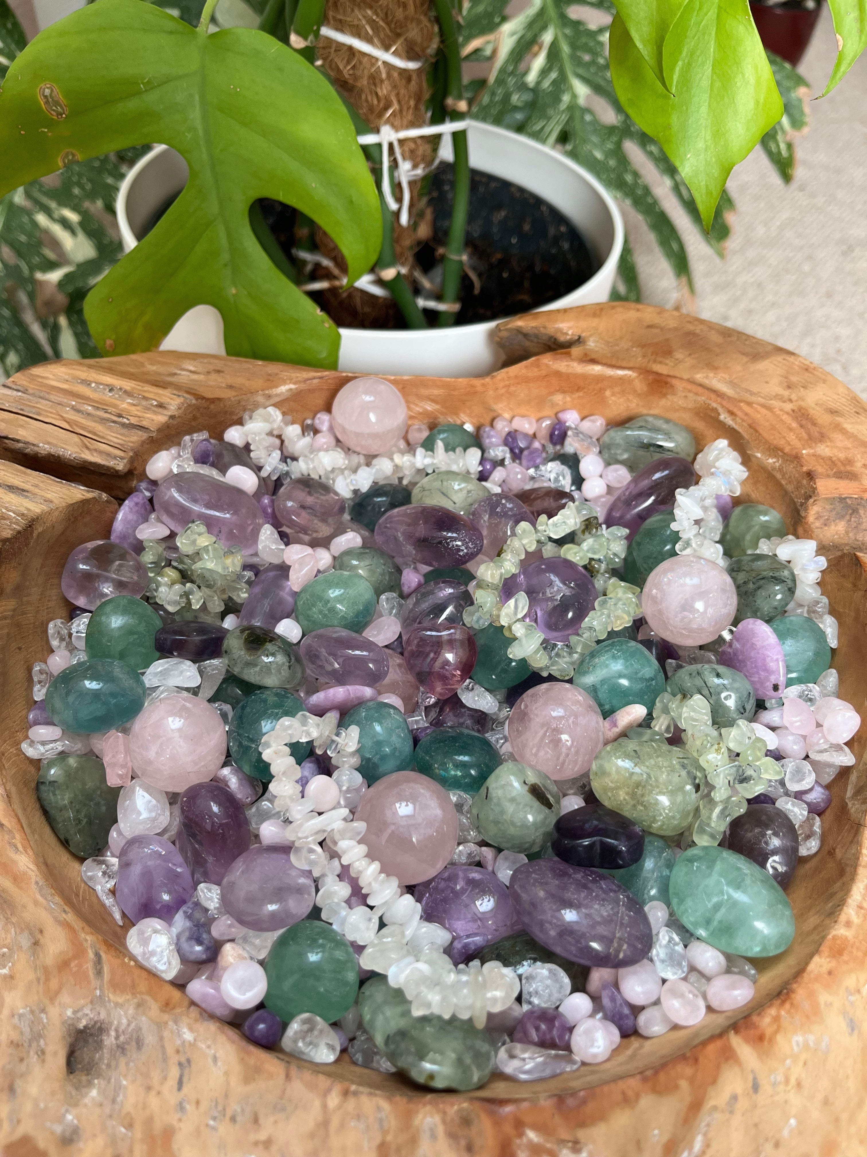 Fairy Dust Crystal Confetti