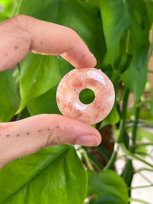 Sonnenstein Donut 3cm