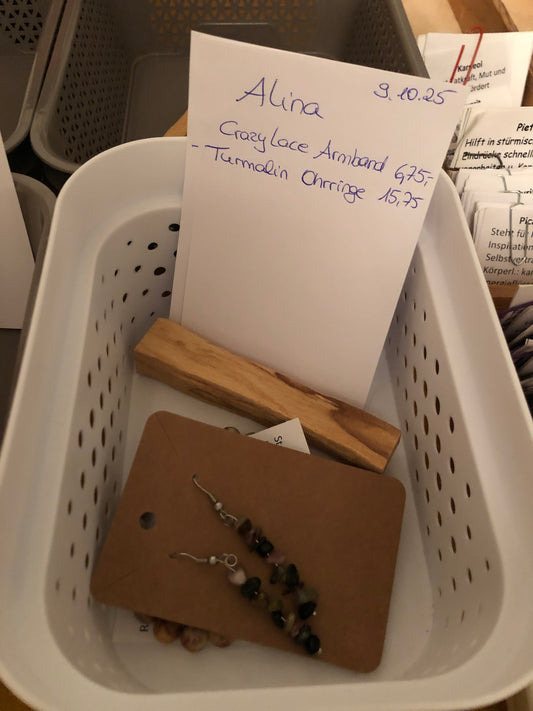 Alina Live Sale 09.10