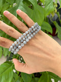Labradorit Kugelarmband 6 mm – Edelstein Schmuck für Intuition & Schutz