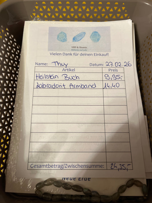 Thuy Live Sale 27.02.26