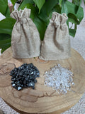 Lade und Entlade Set