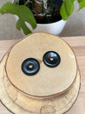 Schungit Donut 3cm