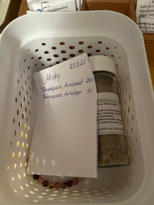 Micky Live Sale 25.09