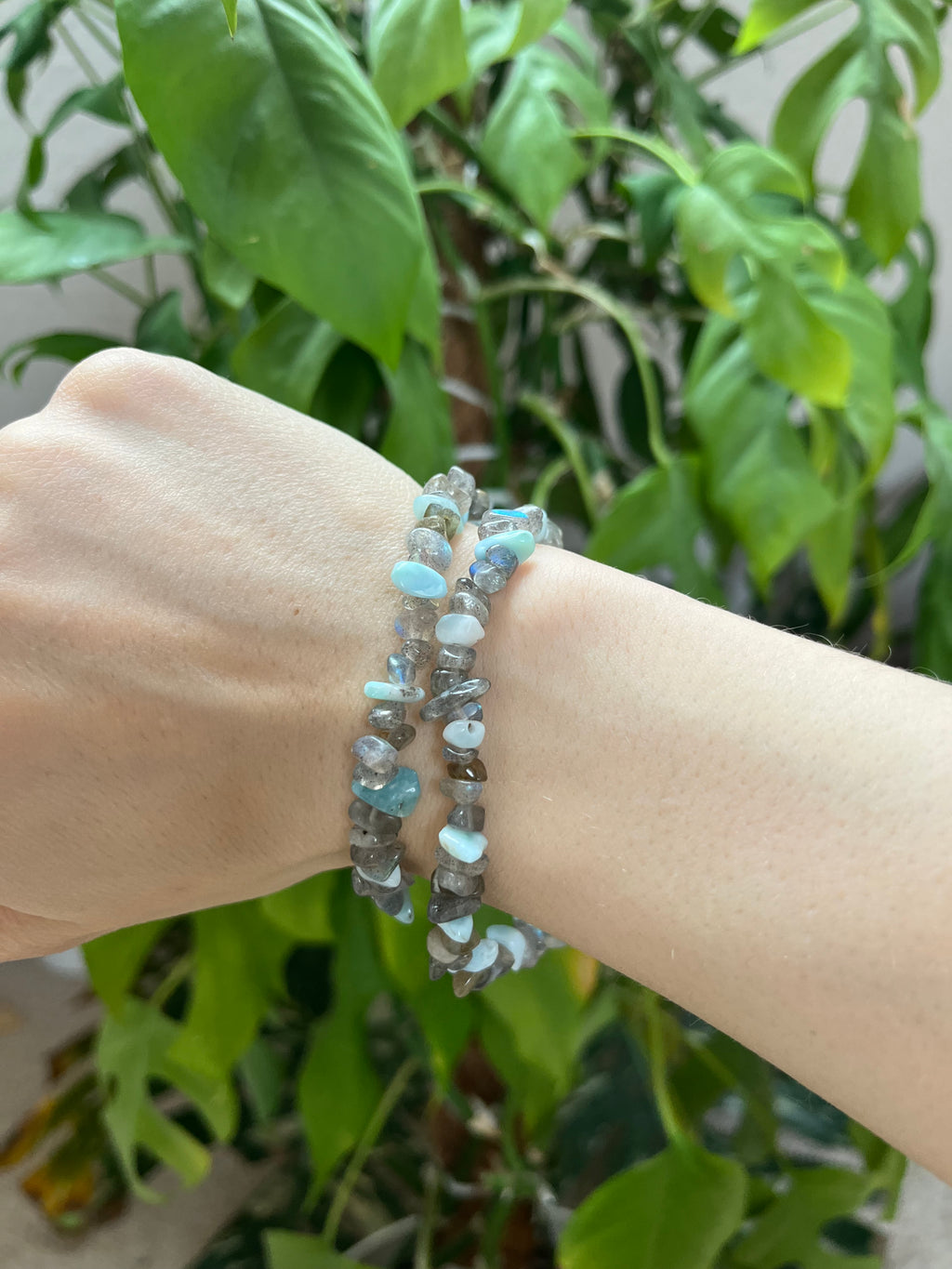 Schöpferkraft Themenarmband