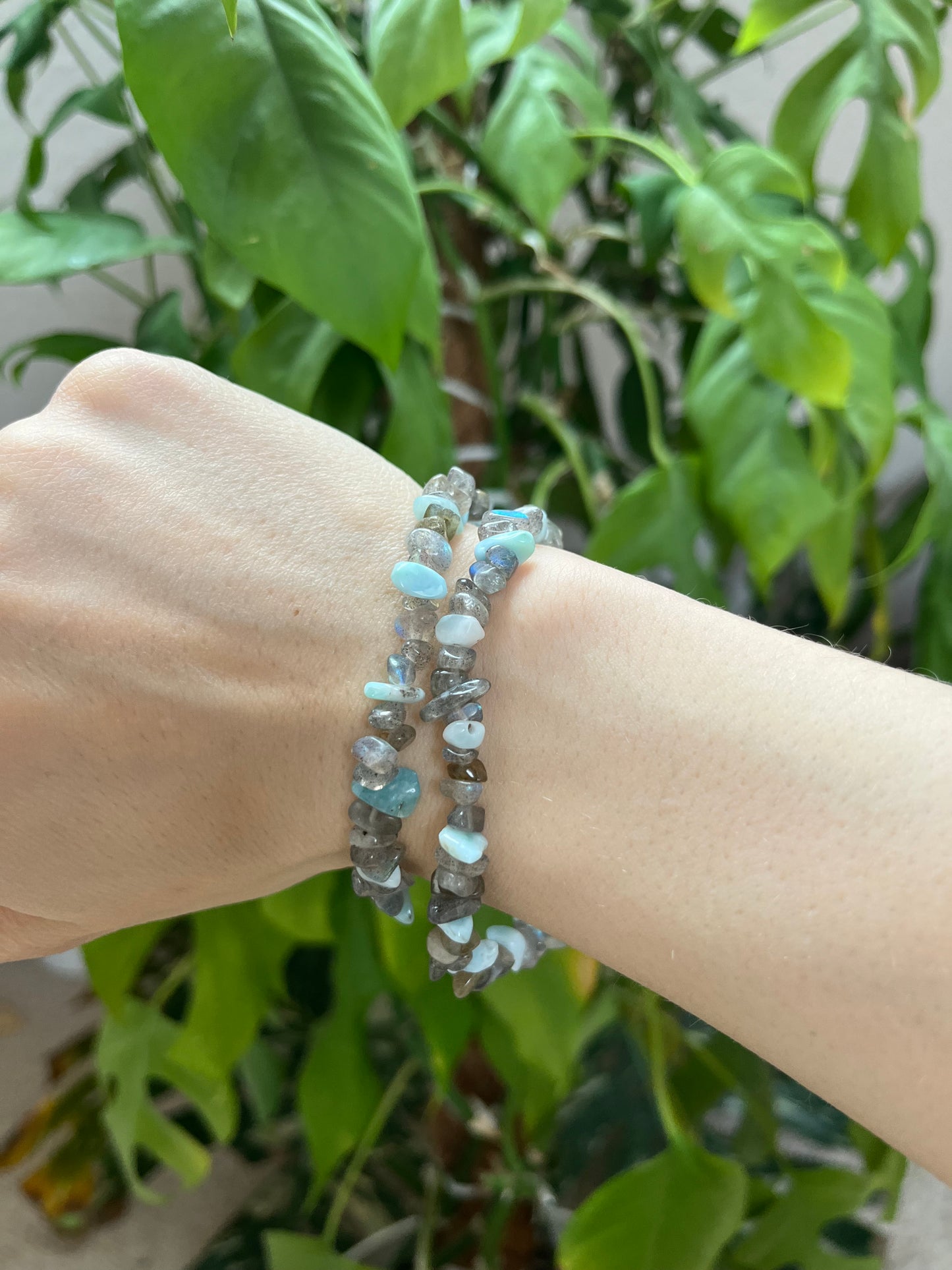 Schöpferkraft Themenarmband