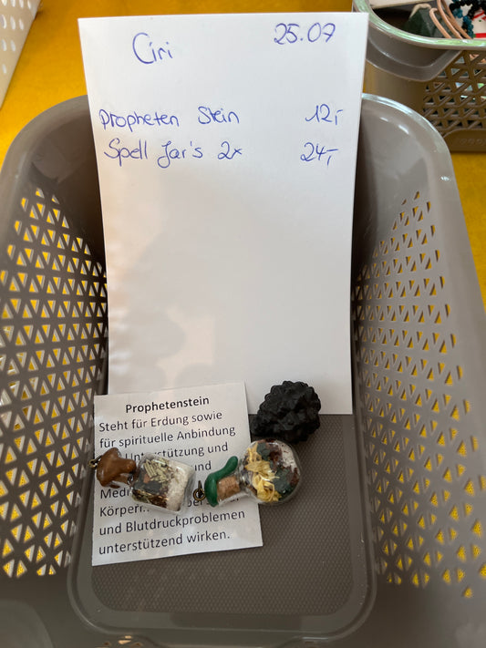 Ciri Live Sale 25.07
