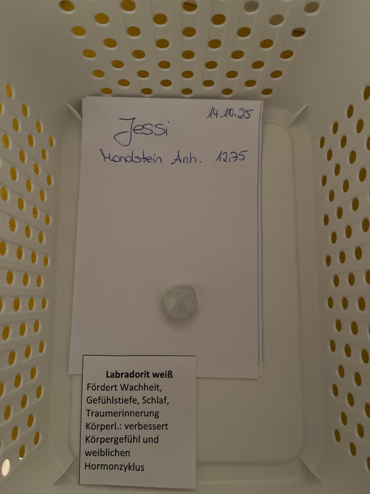 Jessy Live Sale 14.10.25