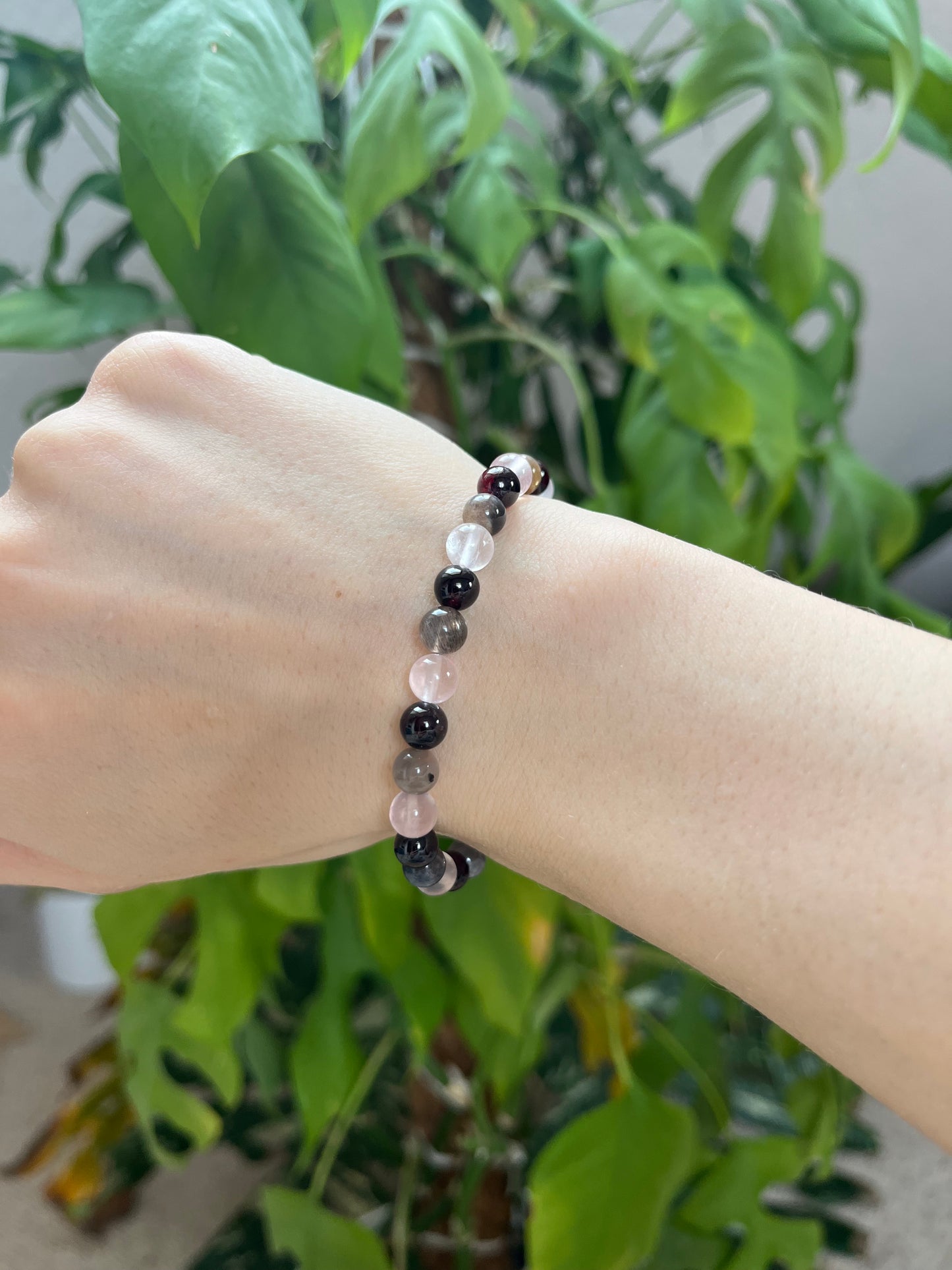 Frauenpower Themenarmband