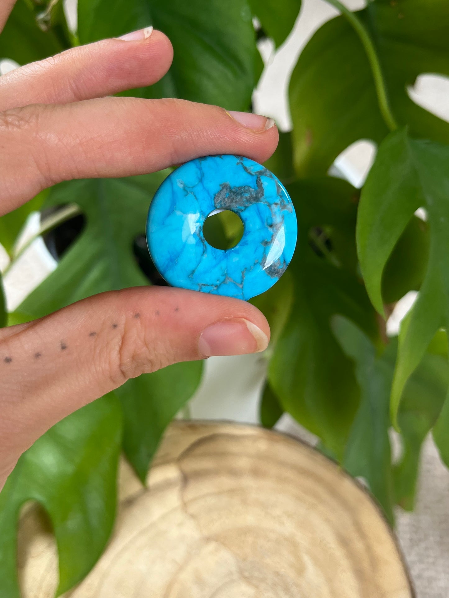 Donuts 3cm