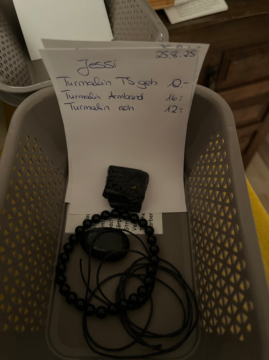Jessy Live Sale 25.08