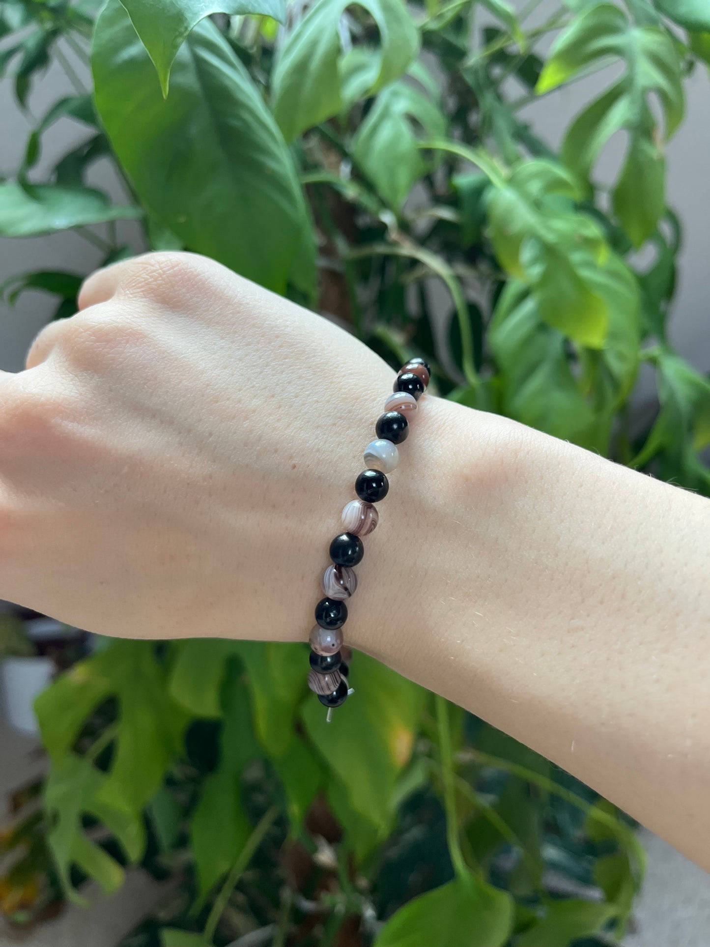 Schutz Themenarmband