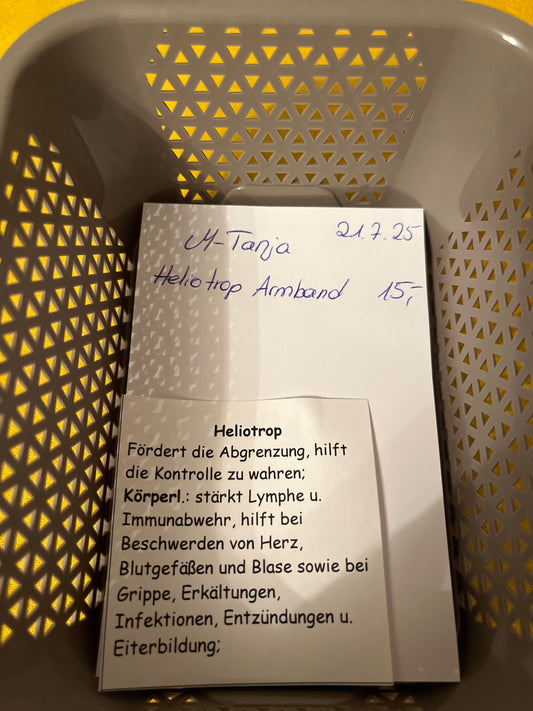 M-Tanja 21.7 Live Sale